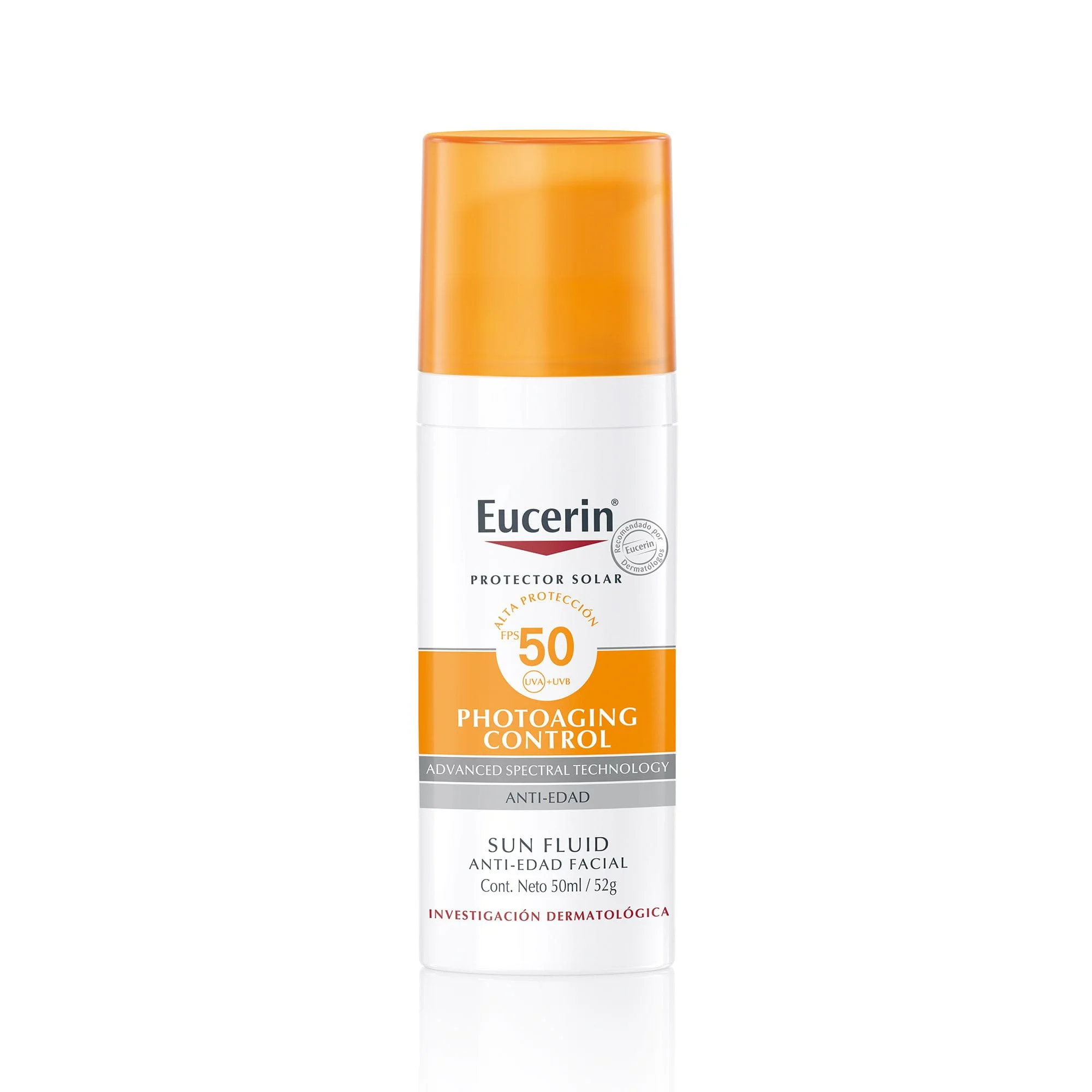 Bloqueador Eucerin 100mg