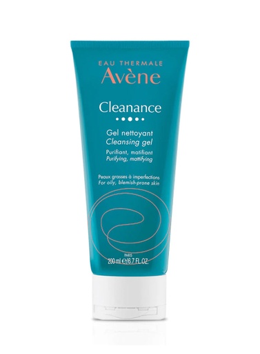 Imagen de Cleanance Gel Limpiador Piel Grasa de 200 ml