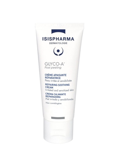 Imagen de Glyco-A Post Peeling Crema Calmante Reparadora de 40 ml