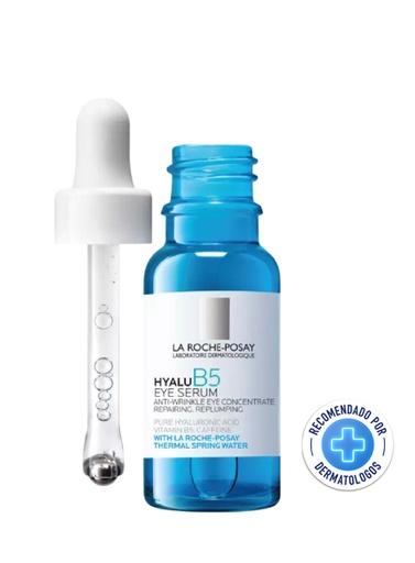 Imagen de Hyalu B5 Serum de Ojos Acido Hialuronico de 15 ml