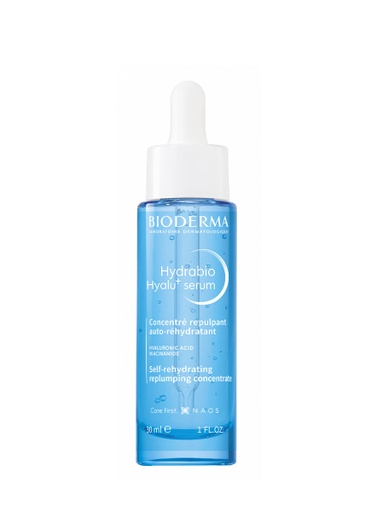 Imagen de Hydrabio Hyalu+ Serum Concentrado Hidratante de 30 ml