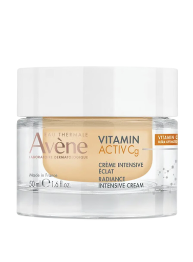 Imagen de Vitamin Activ Cg Crema Intensiva de 50 ml