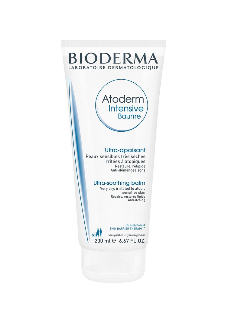 028104S Atoderm Intensive Baume Balsamo Ultra Calmante