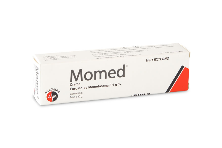 Dermatologika Genérico momed