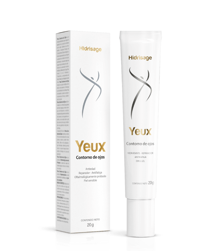 Dermatologika Genérico yeux