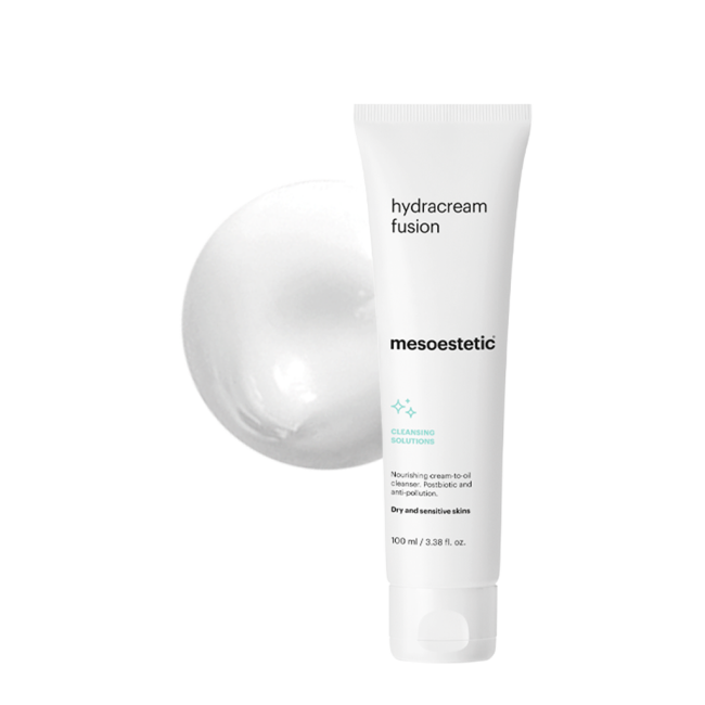 Dhig0004 Hydracream Fusion 100ml
