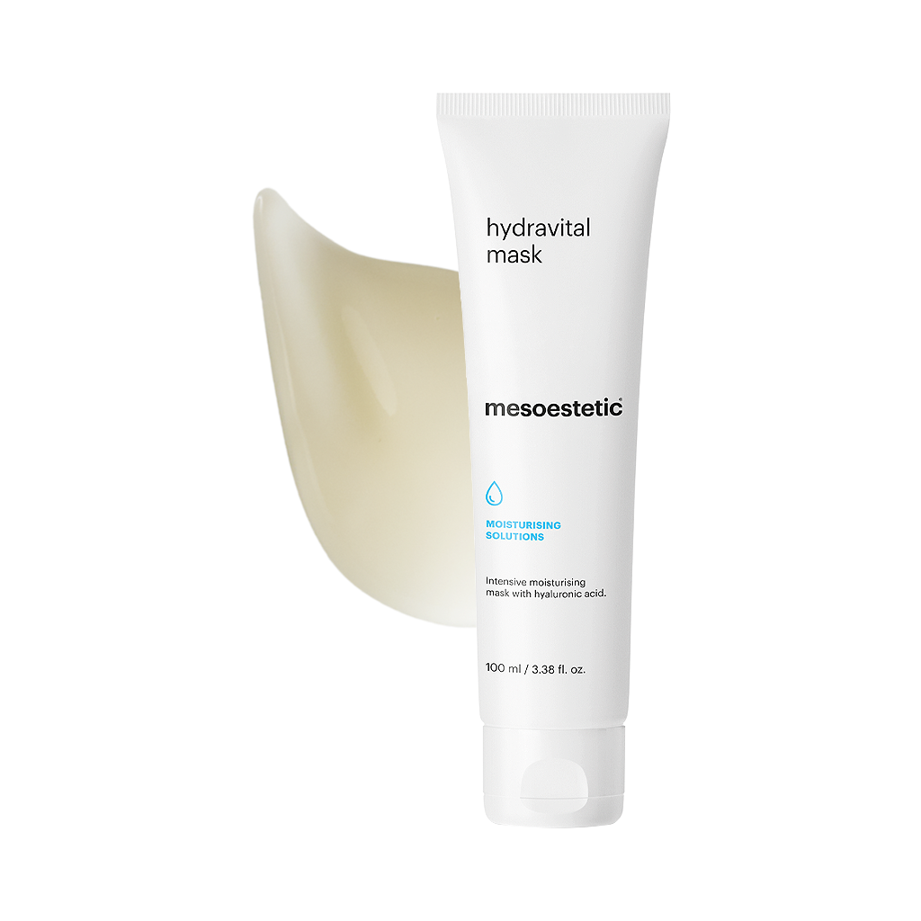 Dhig0011 Hydravital Face Mask 100mlm