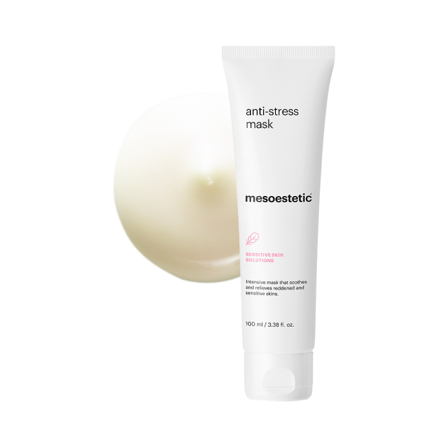 Dhig0012 Anti Stress Face Mask 100ml