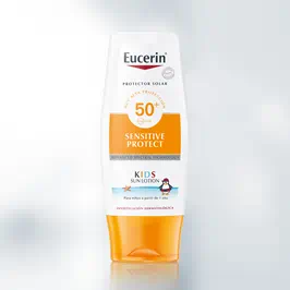Locion Solar Sensitive Protect FPS50 Packshot