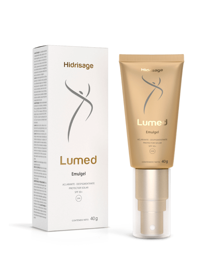 Lumed Emulgel