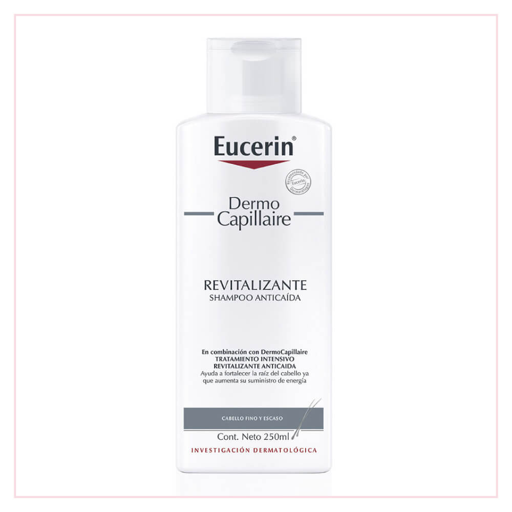 Medypiel EUCERIN Dermocapilare Anticaida