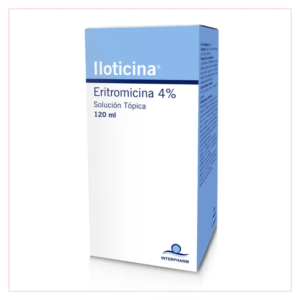 Medypiel INTERPHARM ILOTICINA