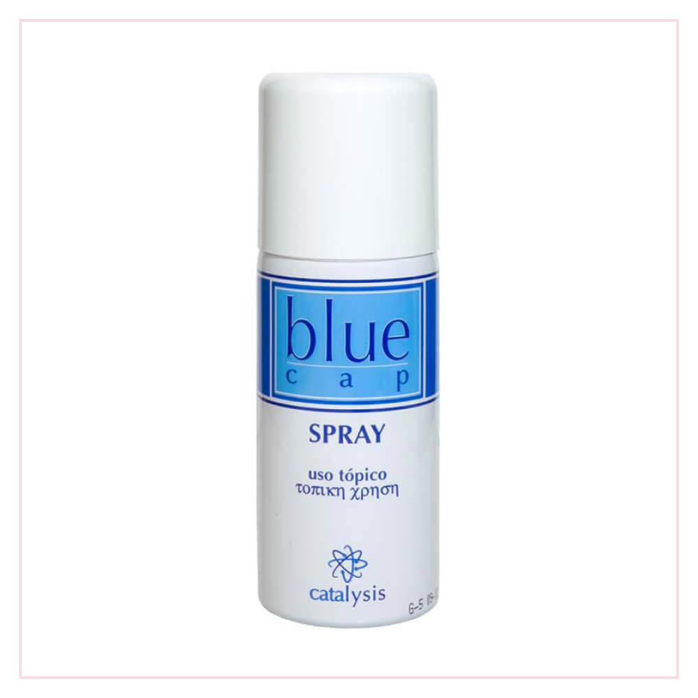 Medypiel JASPHARM BLU CAP SPRAY