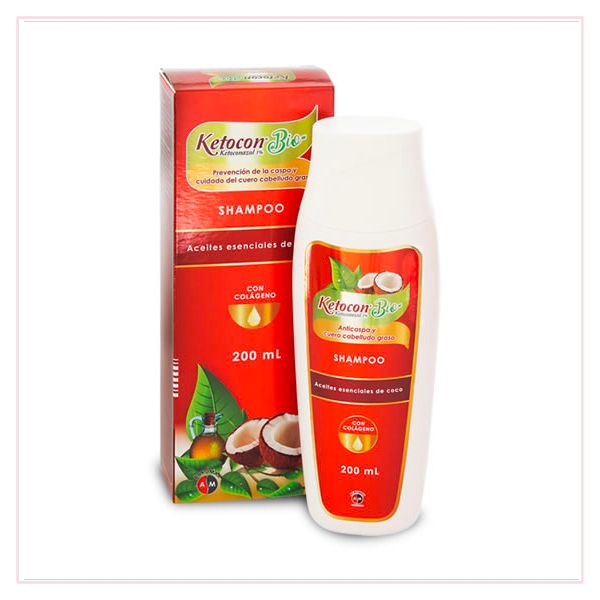 Medypiel Ketocon Bio