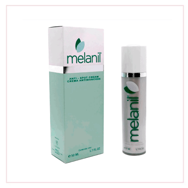 MELANIL CREMA 50ML