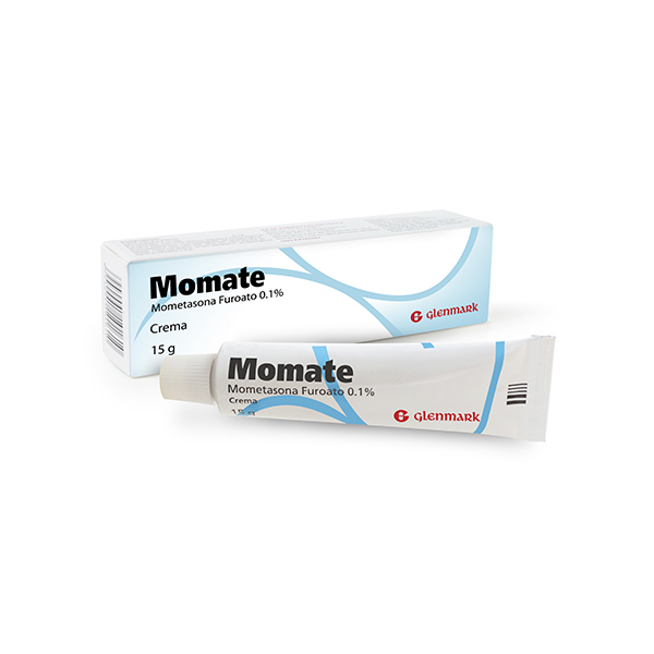 Momatecrema Glenmark