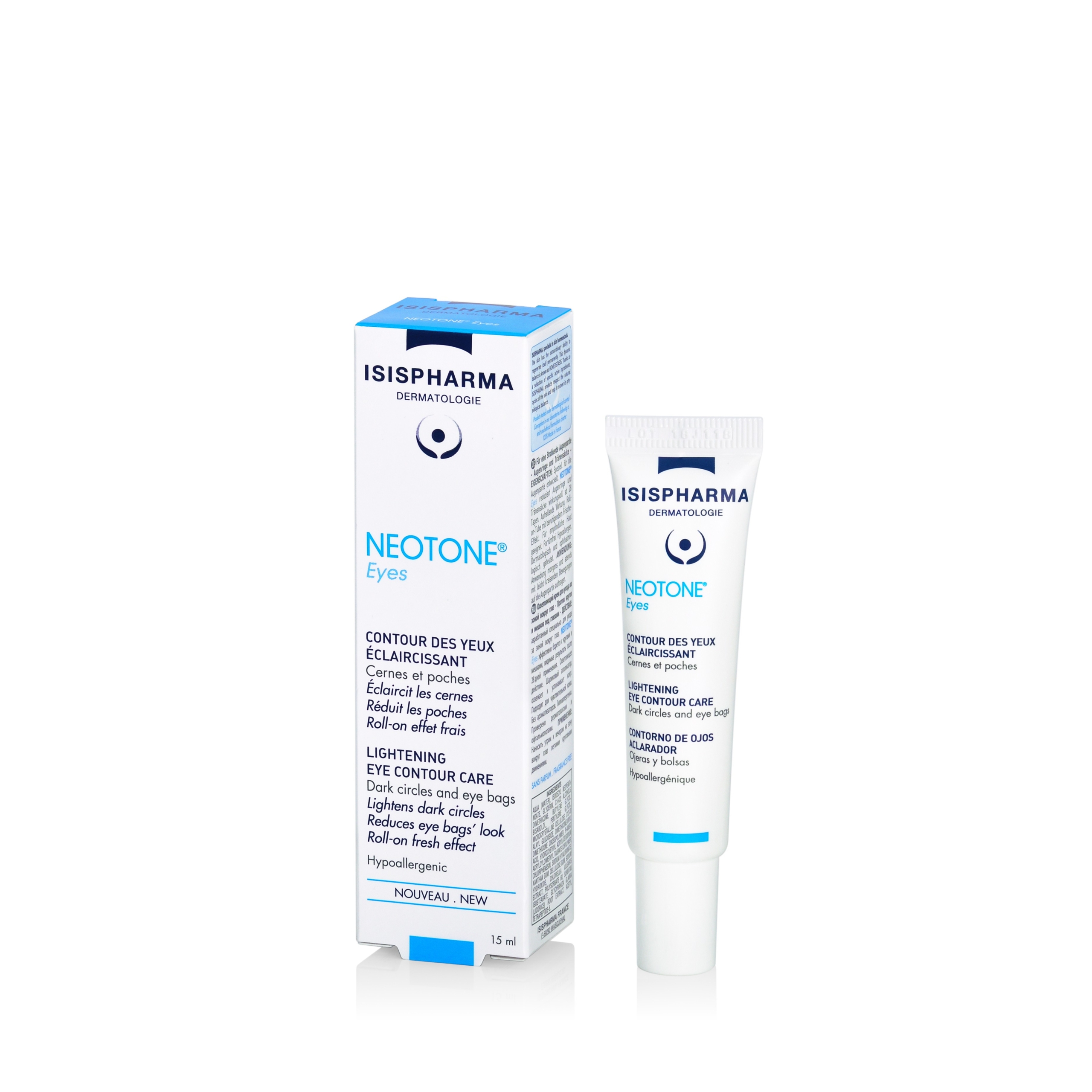 Neotone Eyes
