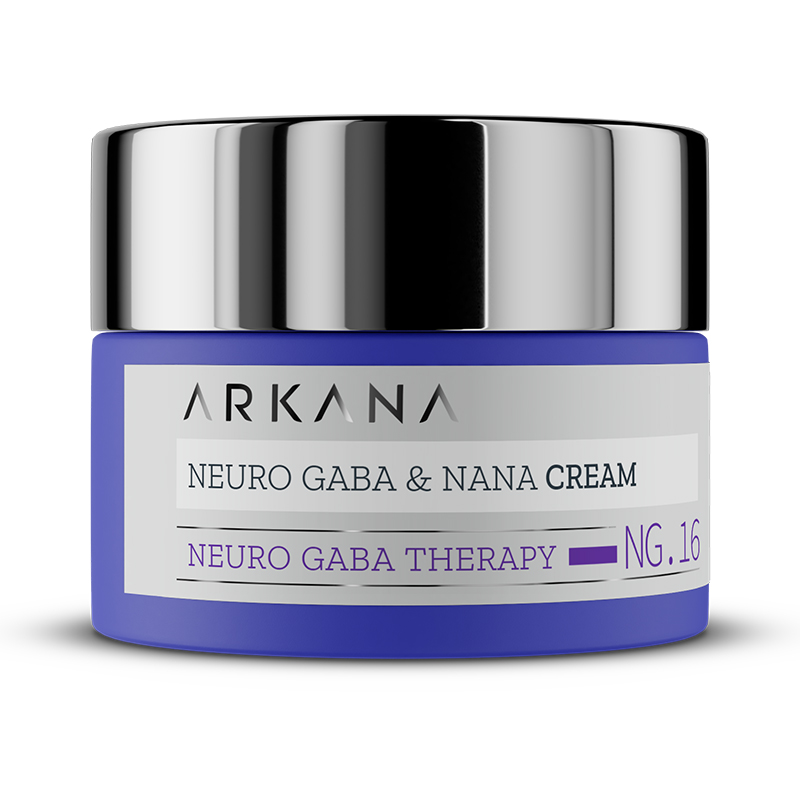Neuro Gaba NANA Cream