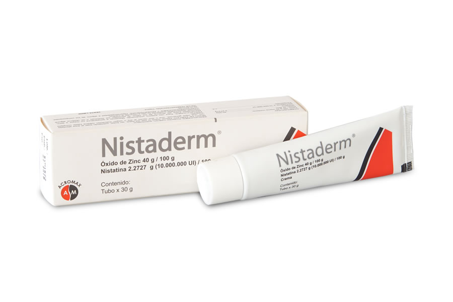 Nistaderm