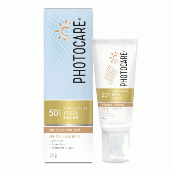 PHOTOCARE COLOR