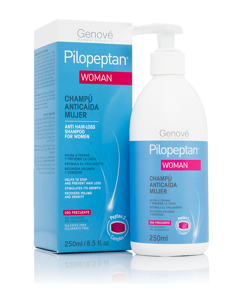PILOPEPTAN CHAMPU ESTUCHETUBO