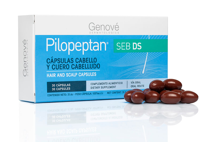 Pilopeptan Seb