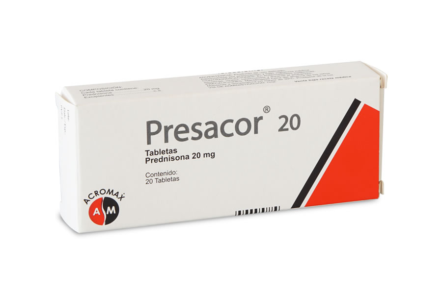 Presacor