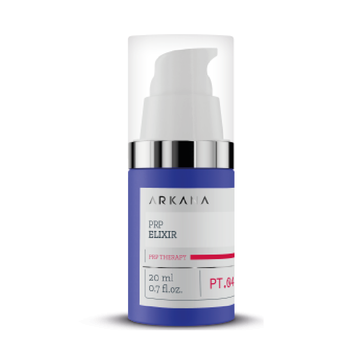 PRP Elixir