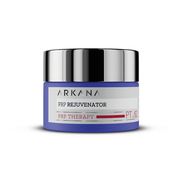 PRP Rejuvenator