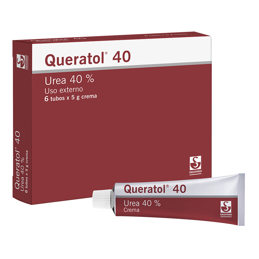 Queratol TUBO Copia