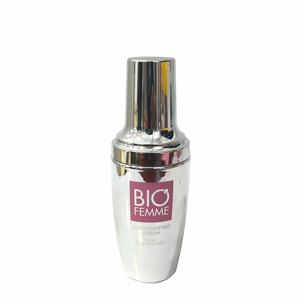REJUVENATING SERUM