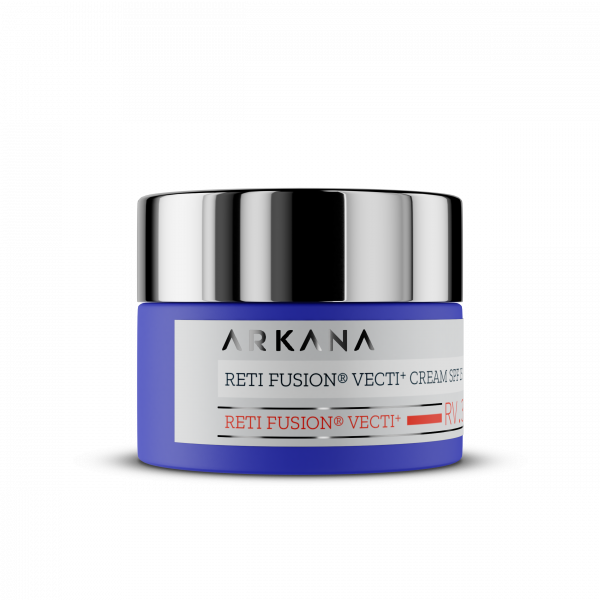 Reti Fusion Vecti Cream Seoik