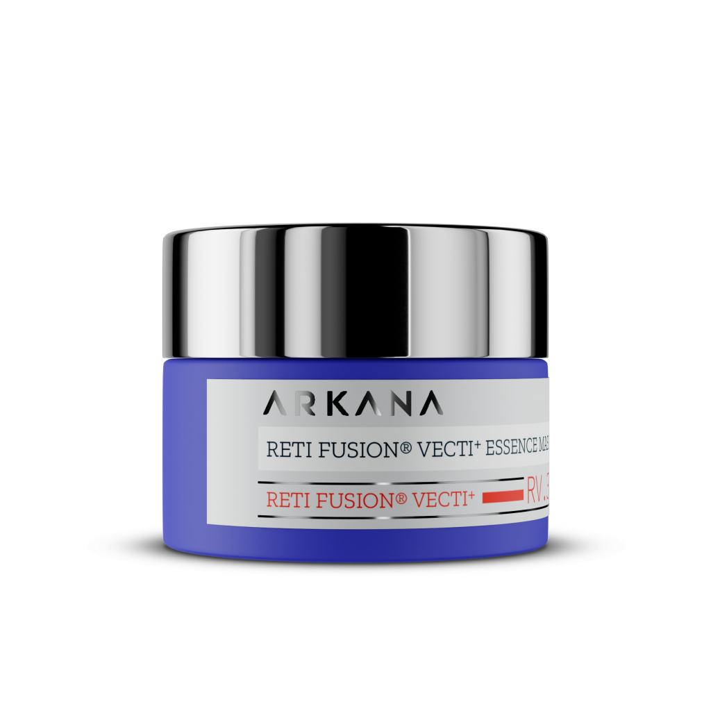 Reti Fusion Vecti Essence Mask Seoik