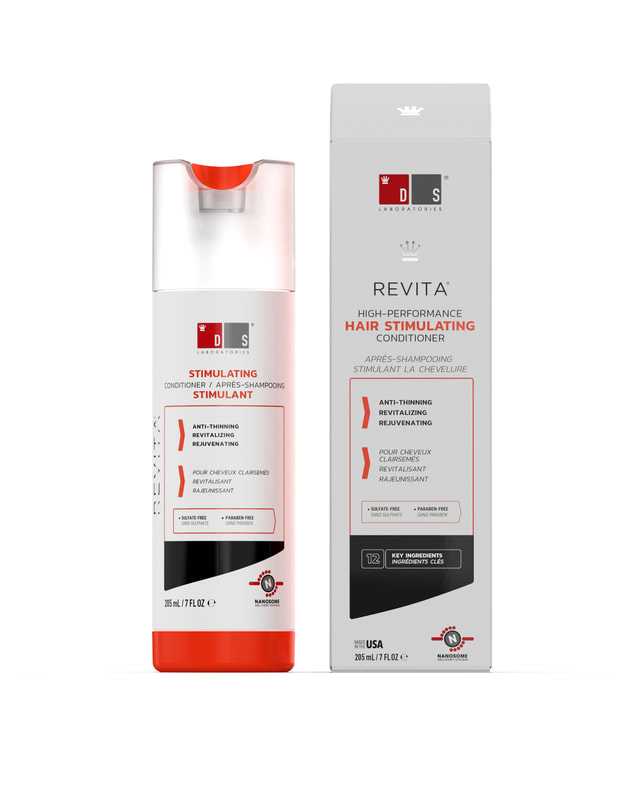 Revita Conditioner Front Orig