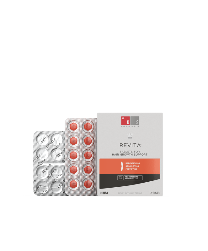 Revita Tablets Front Orig