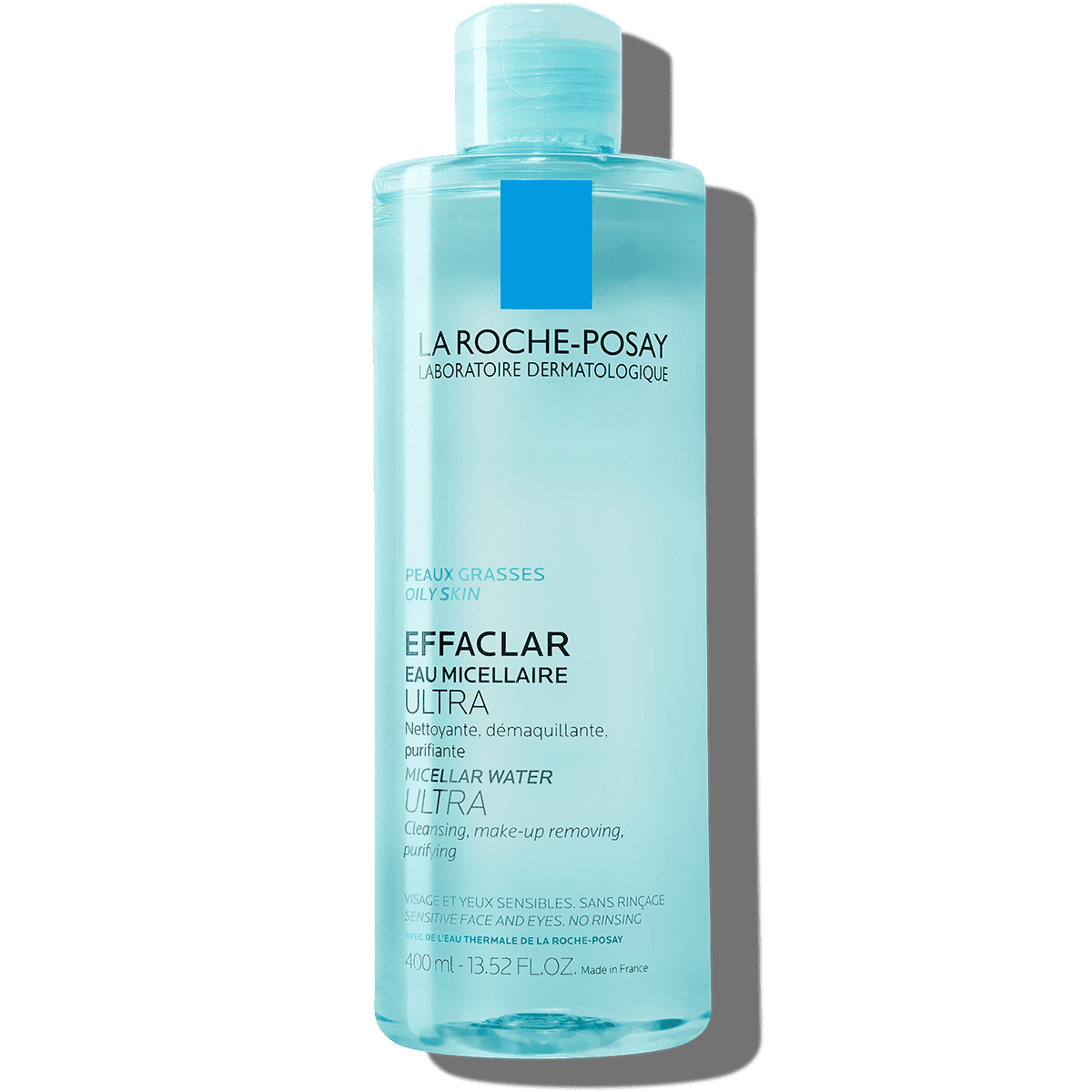 Roche Posay Face Cleanser
