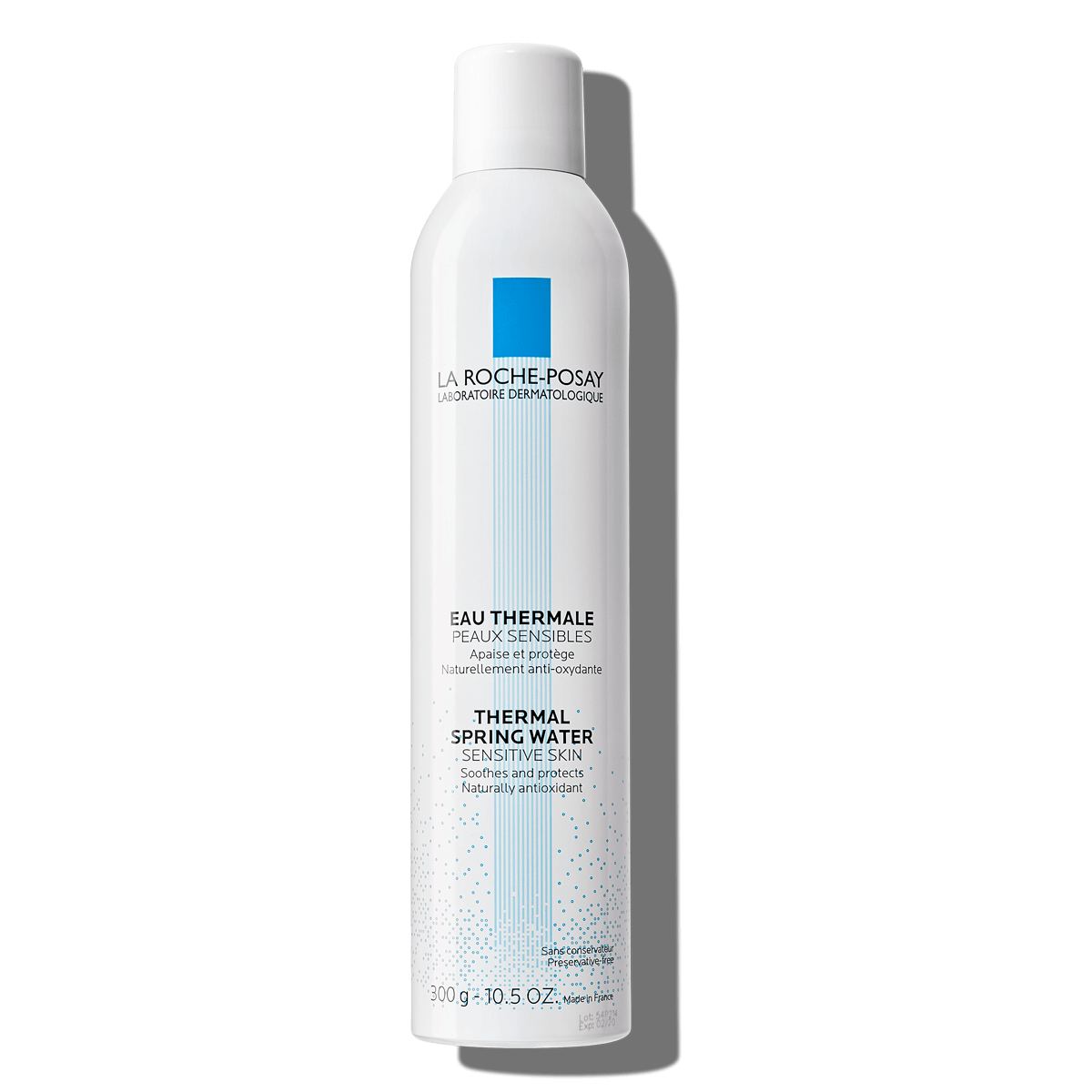 Roche Posay Productpag