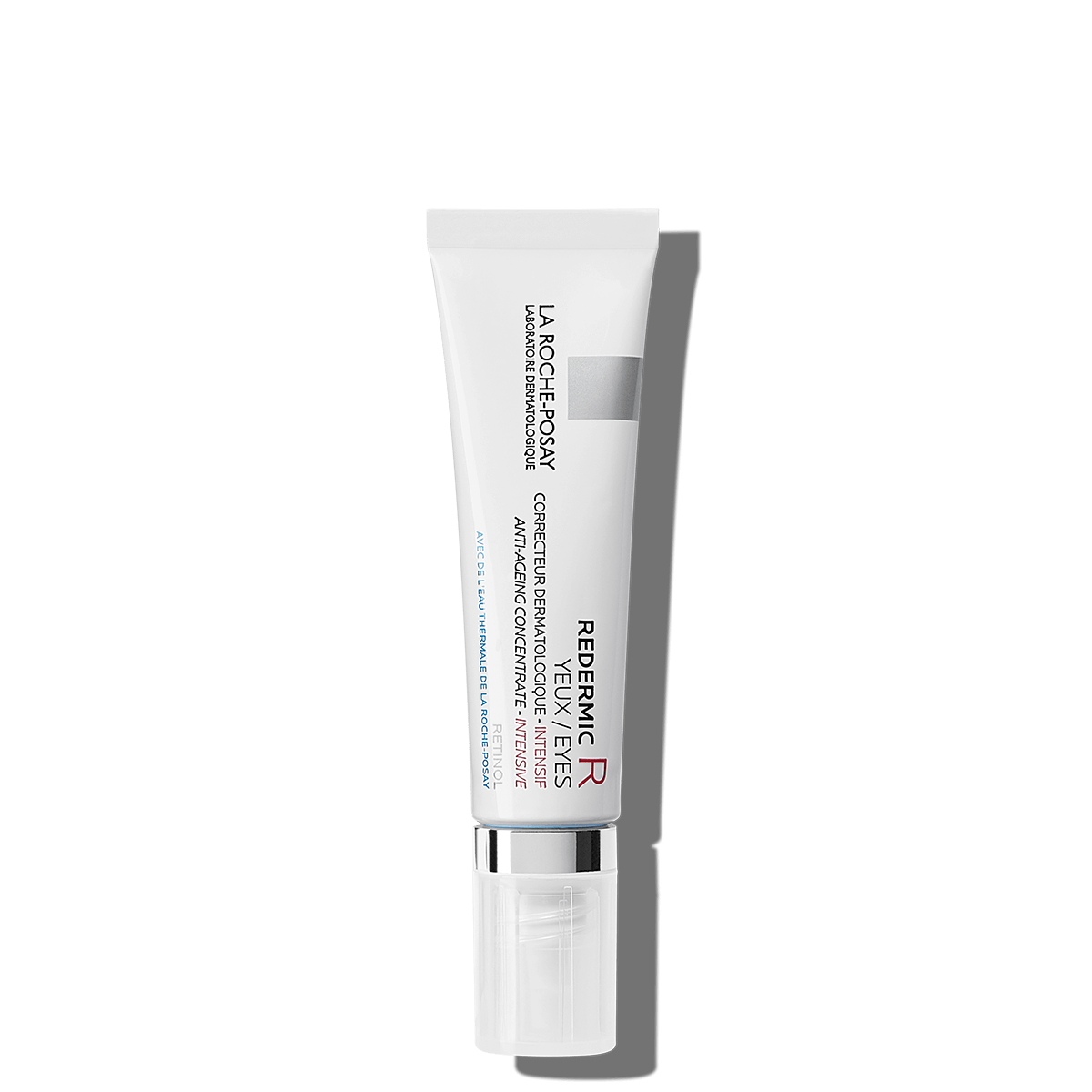Roche Posay Productpage Anti Aging Eye Cream Redermic Eyes 15ml