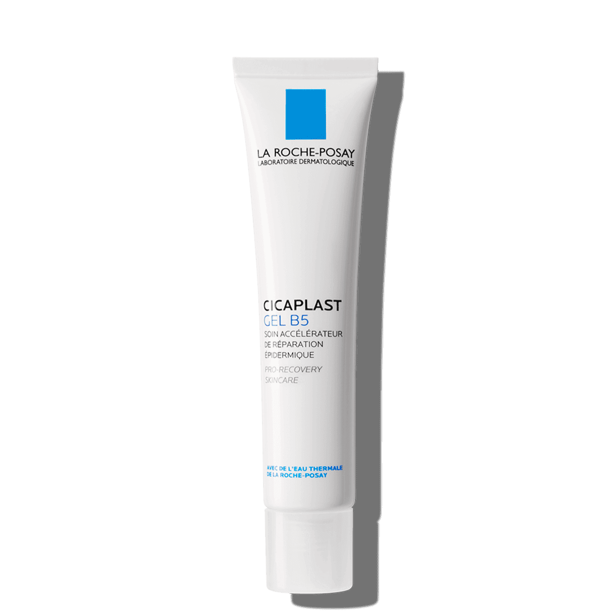 Roche Posay Productpage Damaged Cicaplast Gel Pro Recovery 40ml