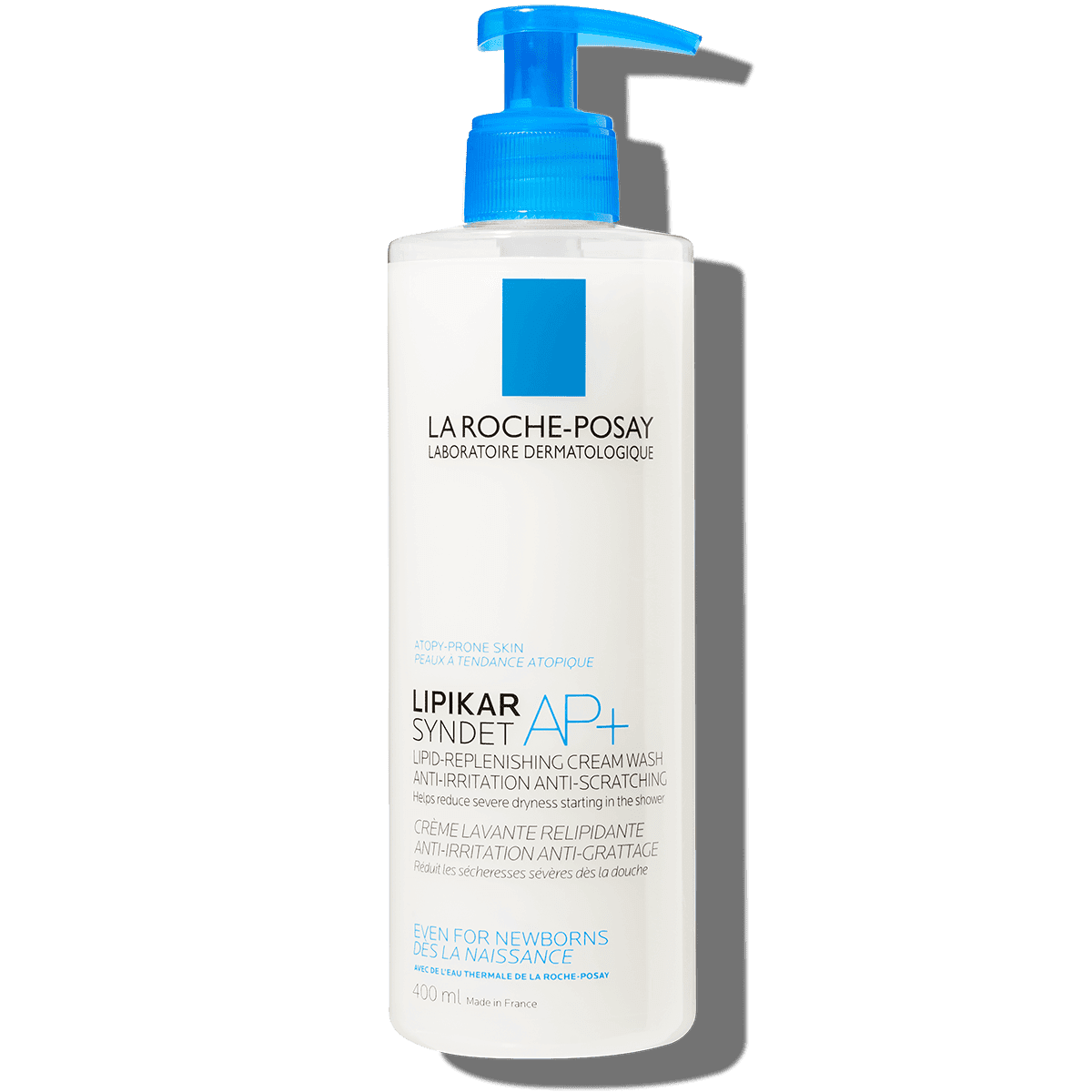 Roche Posay Productpage Eczema Lipikar Syndet 400ml