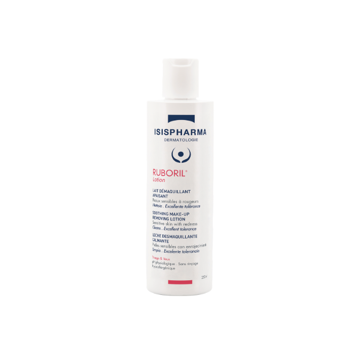 Ruboril Lotion Opt