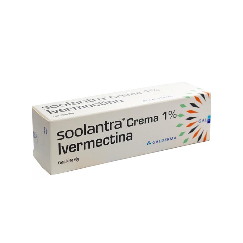 Soolantra Crema