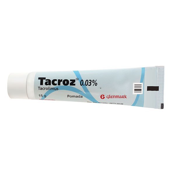 Tacroz