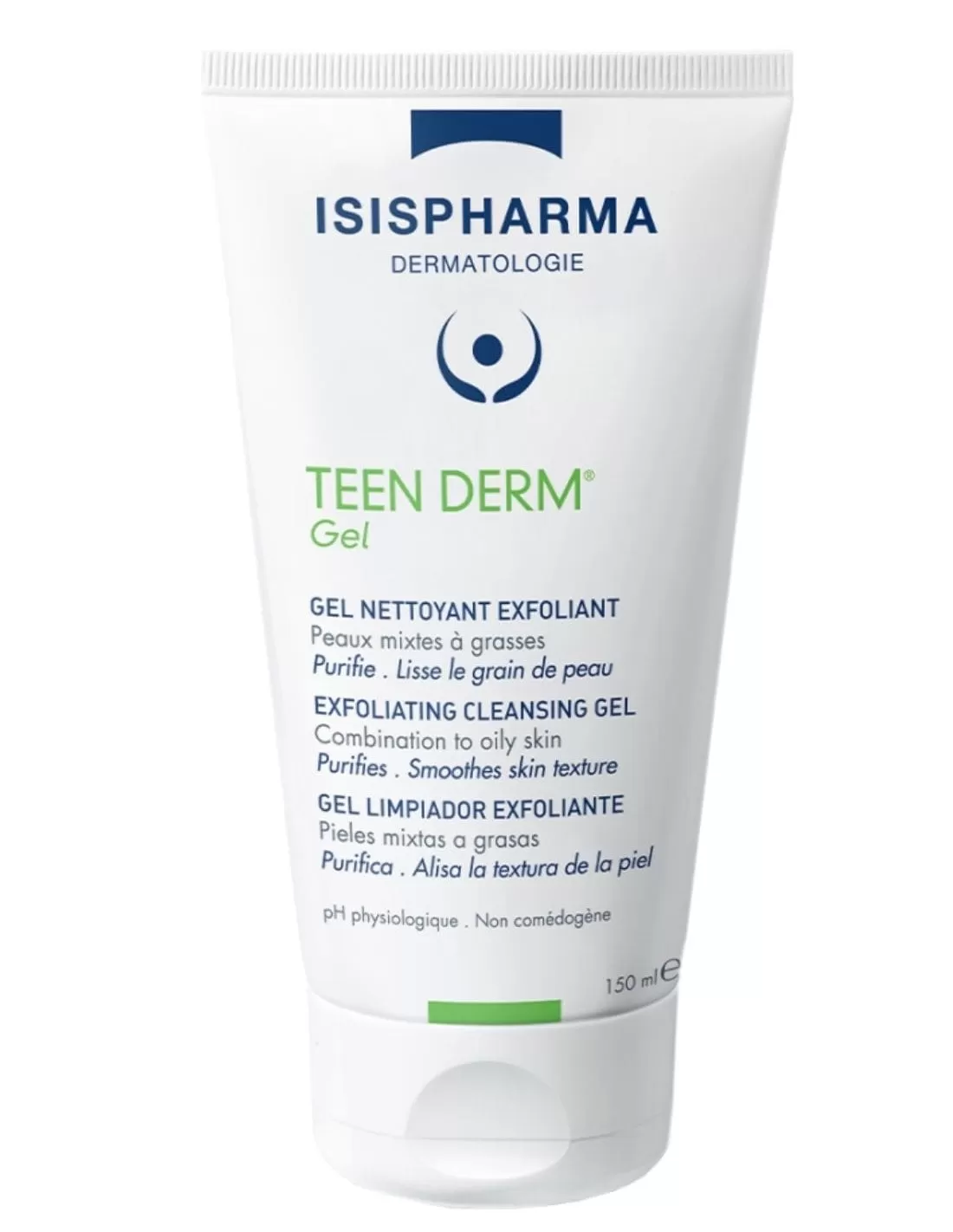 Teen Derm Gel 150ml