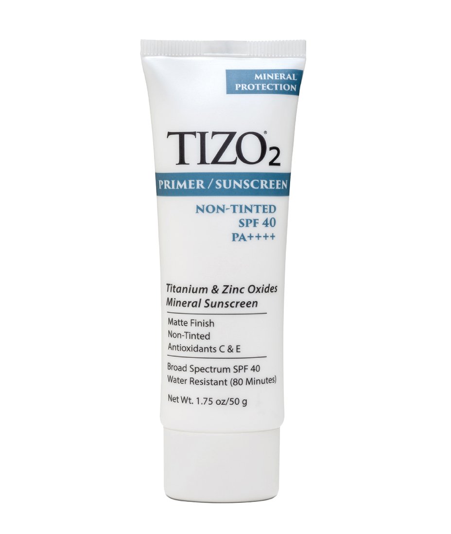 Tizo Protector Solar Mineral 50gr