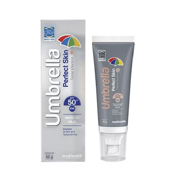 Umbrella Perfect Skin Oscuro