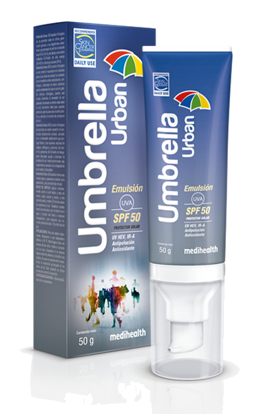 Umbrella Urban Pack
