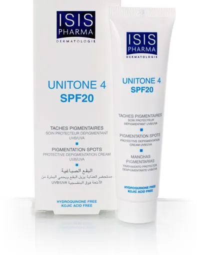 Unitone Protector