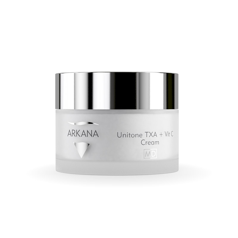 Unitone TXA Vit Cream 50ml