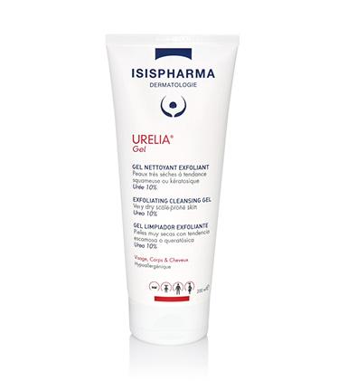 Urelia Gel
